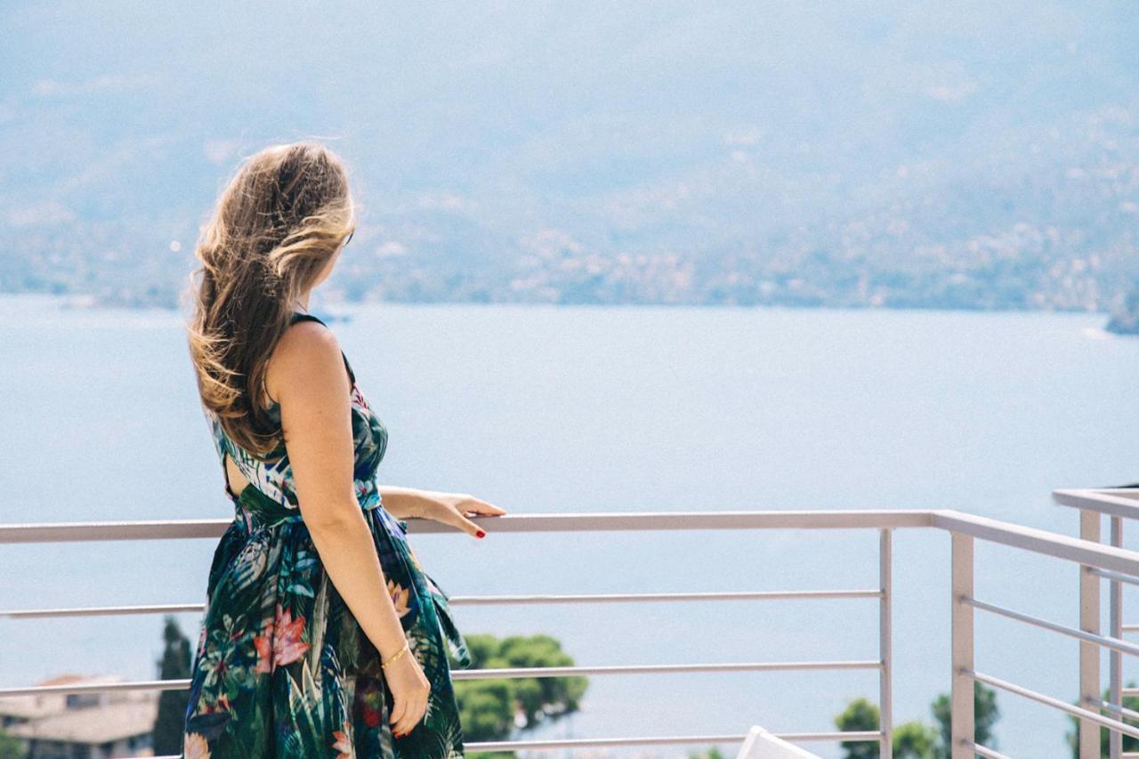 Kalavria Luxury Suites - Magnificent Sea View Of Poros Poros Town Exteriör bild