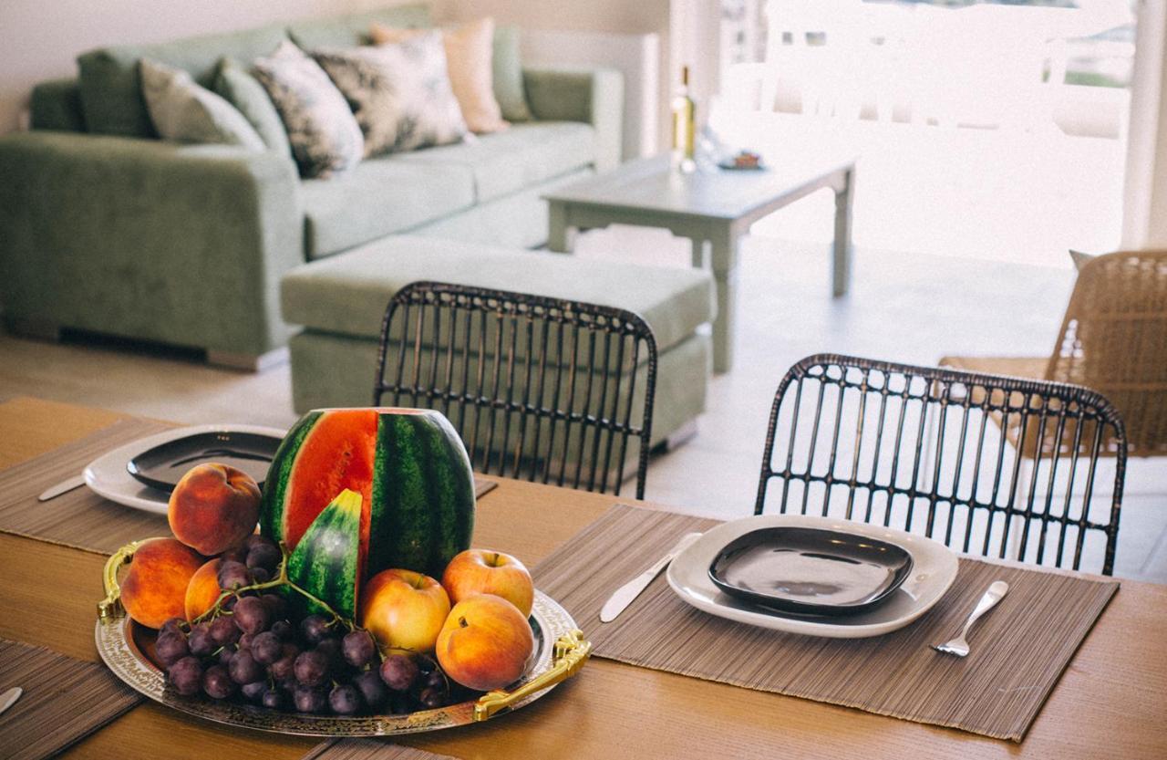 Kalavria Luxury Suites - Magnificent Sea View Of Poros Poros Town Exteriör bild