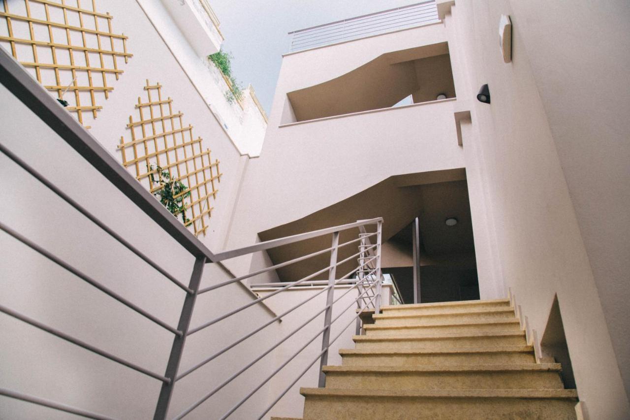 Kalavria Luxury Suites - Magnificent Sea View Of Poros Poros Town Exteriör bild
